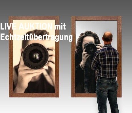 Live Auktion