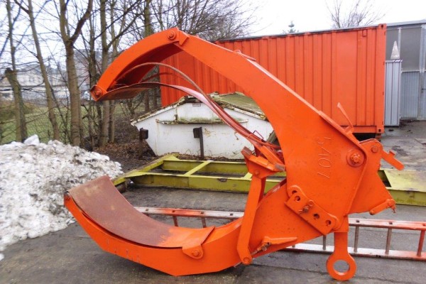 Picture Auktion Rohrzange (Kanalrohr) WIMAG