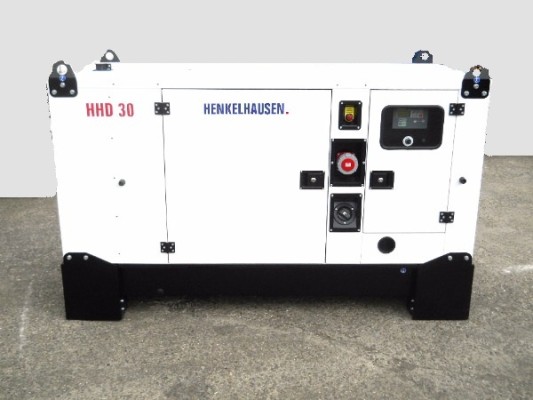 Bild Auktion Marelli MJB 200 MA4