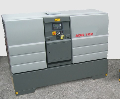 Bild Auktion ADG 102