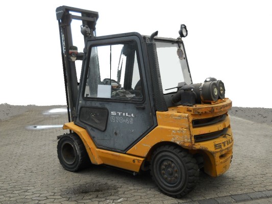 Picture Auktion Still R70-45