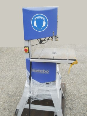 Bild Auktion Bandsäge