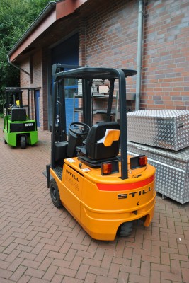 Picture Auktion Still Typ: R50 12