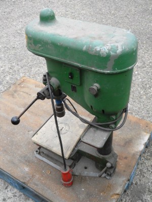 Picture Standbohrmaschine