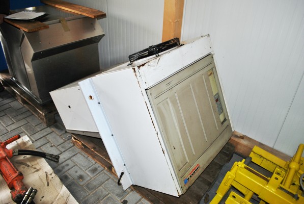 Picture Kühlraumaggregat