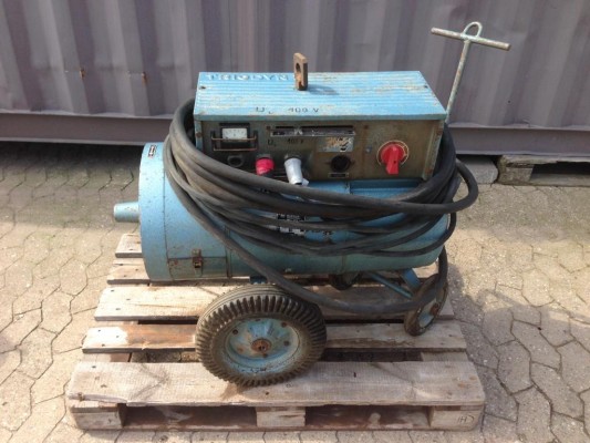 Picture Schweißtrafo