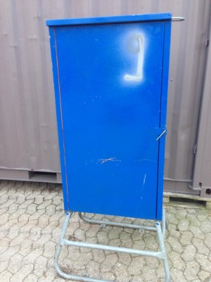 Bild Verteilerkasten