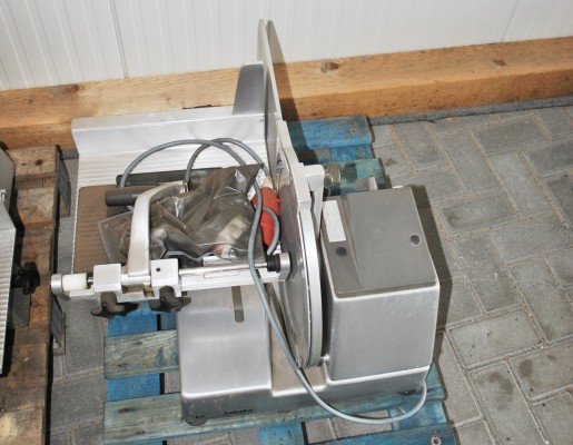 Bild Aufschnittmaschine